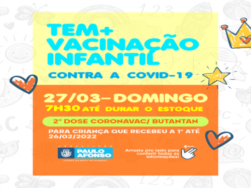 Vacinação