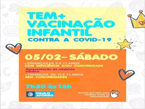 Vacinação