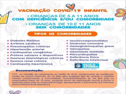 Vacinação