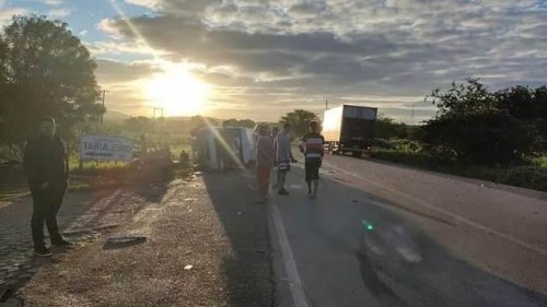 Van