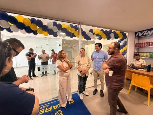 Varejão Varejão