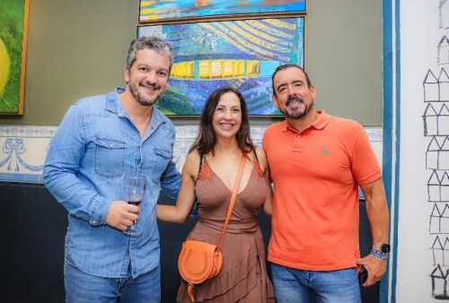 Vernissage