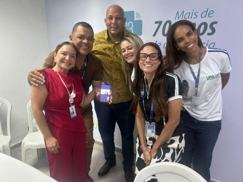 Visita