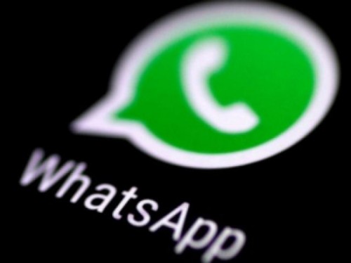 WhatsApp
