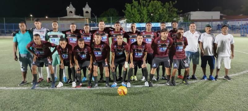 Campeonato de Futebol do Bairro Tancredo Neves continua movimentando torcedores