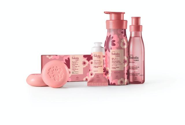 Natura traz mais de 70 presentes exclusivos para o Dia das Mães - Portal Pa