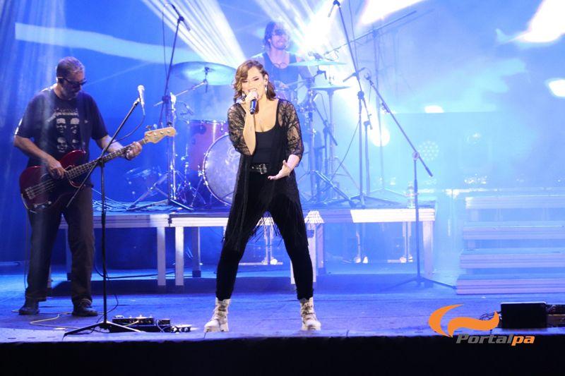 Moto Paulo Afonso começou com tudo! Confira os cliques da primeira noite de festa!