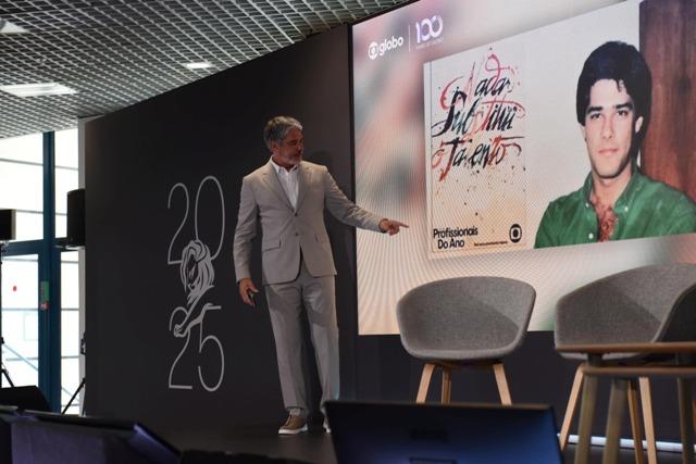 No Cannes Lions 2025, Globo coloca brasilidade, criatividade e a força das conexões humanas em pauta