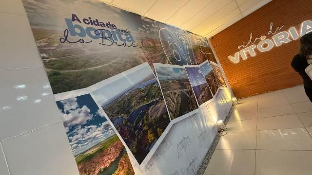 Culto de Ação de Graças reúne autoridades e fiéis na programação dos 67 anos de Paulo Afonso