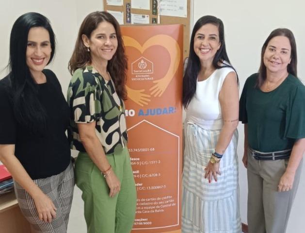 Enapro 2025 terá abertura com Neojiba em parceria com a Santa Casa da ...