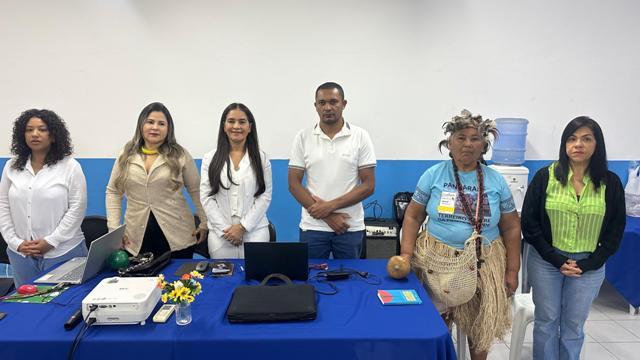 Glória realiza 1ª Conferência Municipal de Promoção da Igualdade Racial e amplia ações em defesa da justiça social e da diversidade