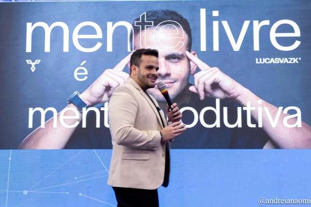 IA, vendas e tendências: Grupo Vazk traz evento Contágio Future Club para Salvador