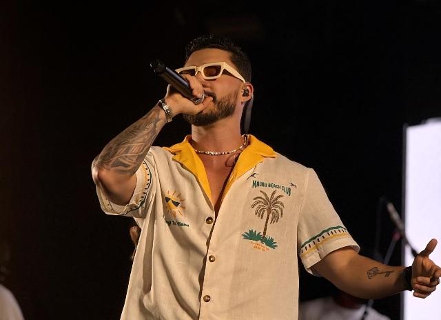 Papazoni comanda festas em Alagoas e na Bahia neste final de semana