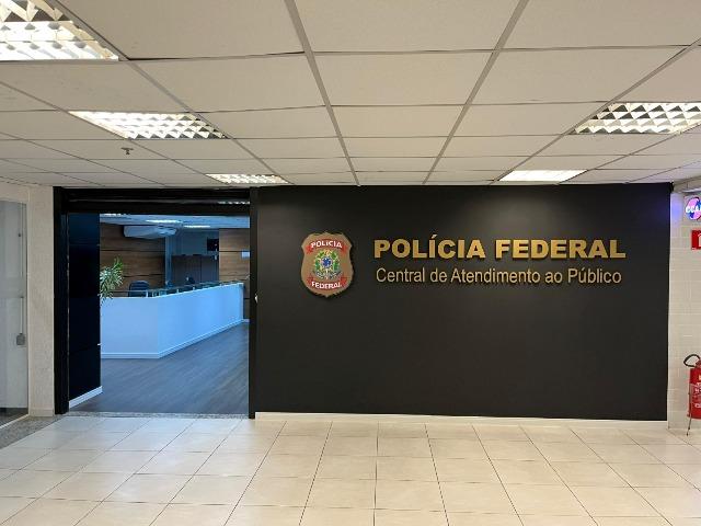 Shopping conta com serviço de registro e fiscalização de CACs