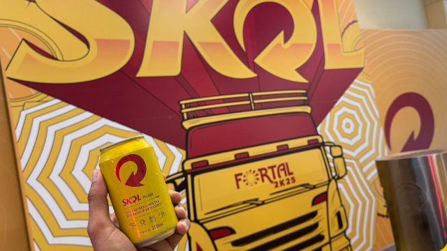 Skol e Fortal preparam surpresa na Beira Mar nesta quarta (23)