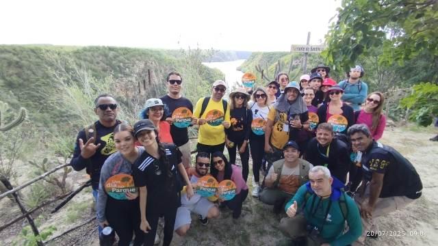 Turismo em alta: visitação ao Complexo da Chesf cresce quase 50% e reforça acerto da gestão em Paulo Afonso