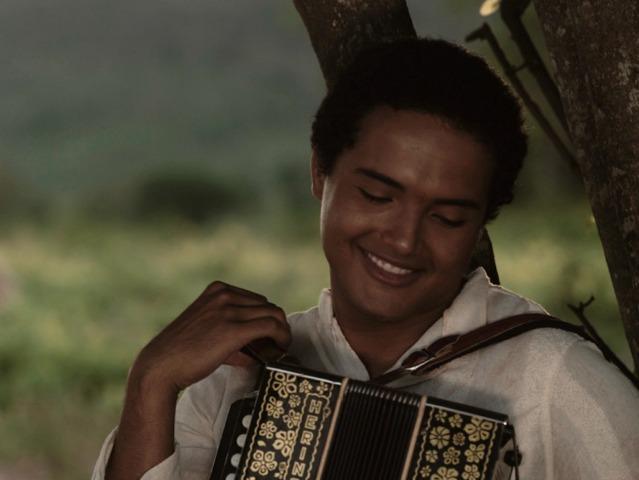 Cinebiografia “Luiz Gonzaga – Légua Tirana” tem pré-estreia em Salvador nesta quinta-feira