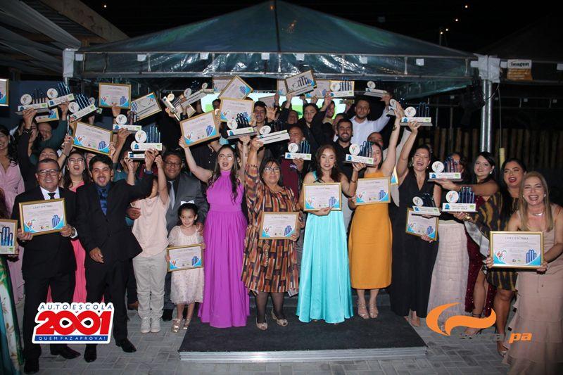 Destaques do Sertão 2025: Nordeste Eventos premia os melhores do ano em diversos segmentos