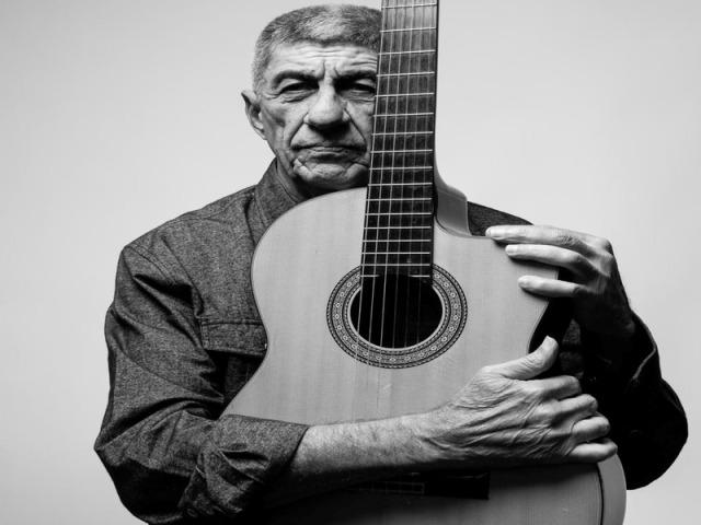 Fagner apresenta clássicos da carreira na Concha Acústica de Salvador