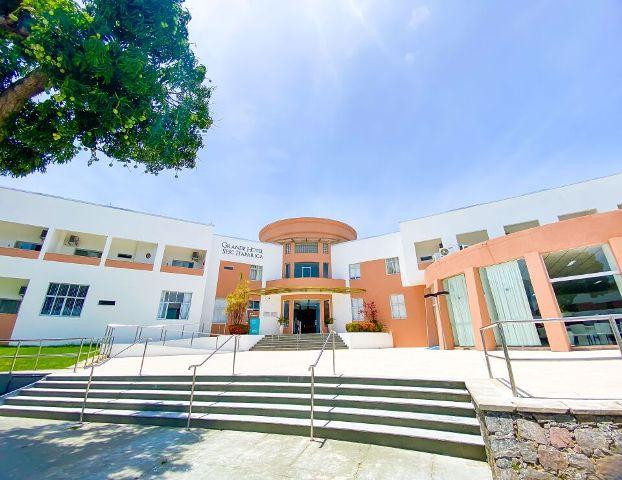 GRANDE HOTEL SESC ITAPARICA RECEBE 1ª EDIÇÃO DA ROTA DO VINHO