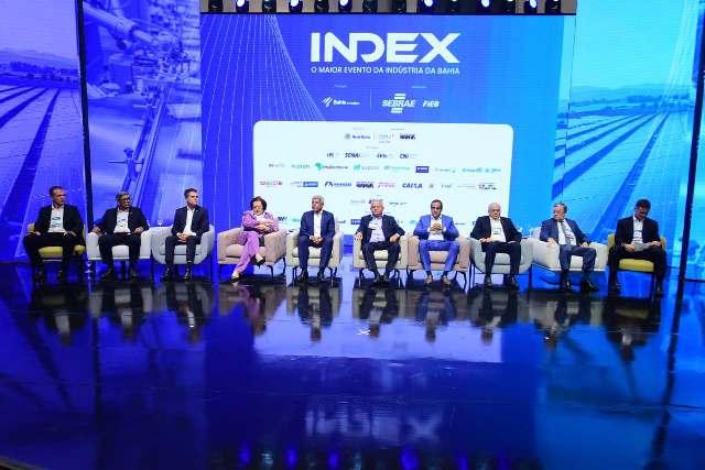 INDEX Bahia estreia com foco no fortalecimento da indústria regional e premiações que impulsionam inovação