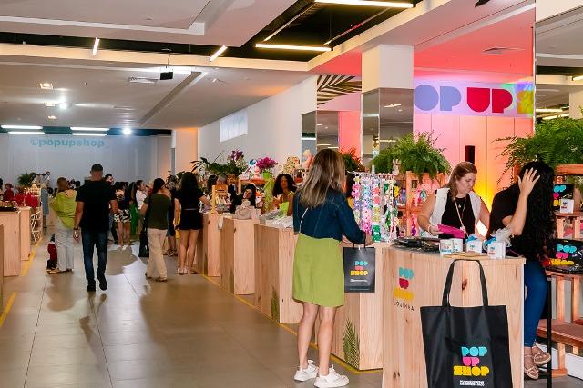 Metrópole Turismo terá edição especial direto do Pop Up Shop 2025