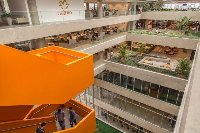 Natura é a empresa mais inovadora do país pelo Anuário Inovação Brasil