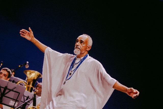 Orquestra Afrosinfônica fará o concerto de reabertura da Cidade do Saber, quarta-feira, em Camaçari