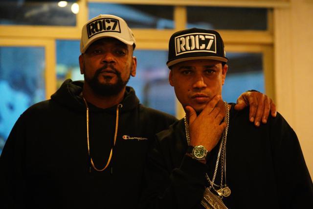 Ravi Lobo e Edi Rock conectam gerações do rap em videoclipe Fogo e Disciplina