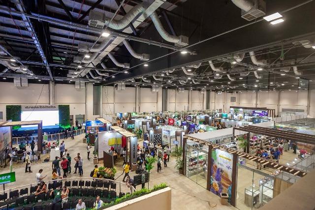 Sebrae promove agenda especial com prêmios e encontros durante a INDEX 2025, que começa nesta quarta (27)