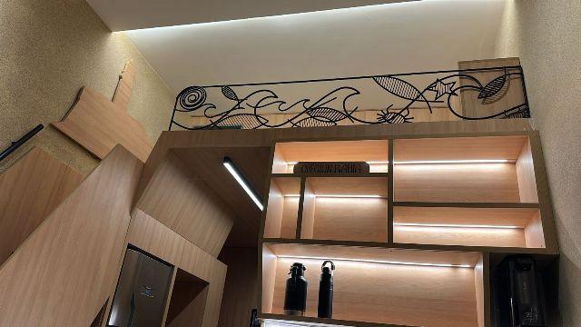 Elano Passos lança linha inédita de peças decorativas em ferro
