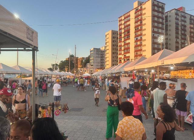 Feiras de rua enfrentam incertezas e denunciam critérios pouco claros da Prefeitura