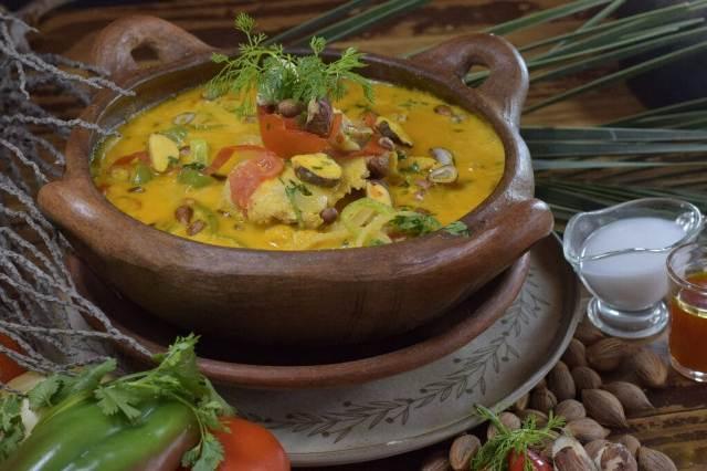 Inscrições abertas para a 3ª Edição do Concurso da Moqueca