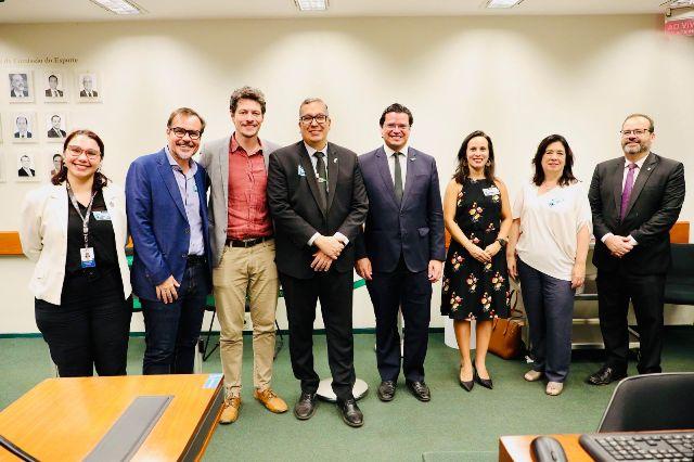 Prefeitura apresenta programa IPTU Verde em seminário nacional sobre Governança Climática