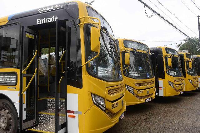 Prefeitura reforça atendimento de ônibus no Largo do Tanque e em São Caetano a partir desta quarta-feira (3)