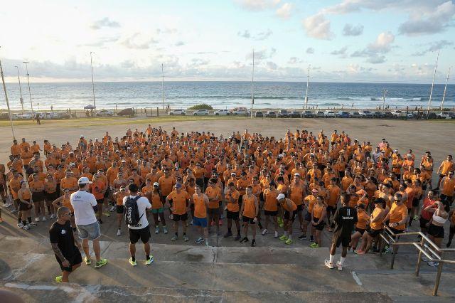 Run Day Triação celebra esporte, saúde e estilo com adidas