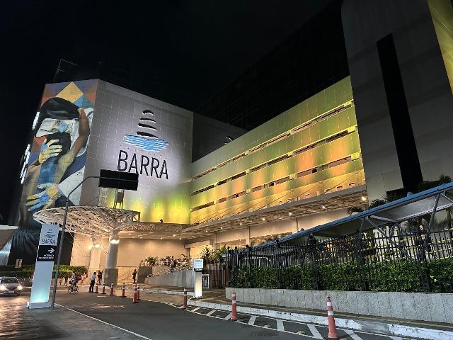 Shopping Barra mantém horário regular no 7 de setembro