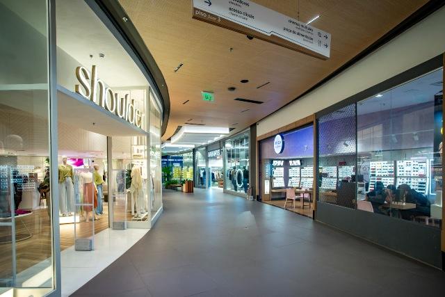 Shopping da Bahia funciona em horário normal no feriado da Independência do Brasil