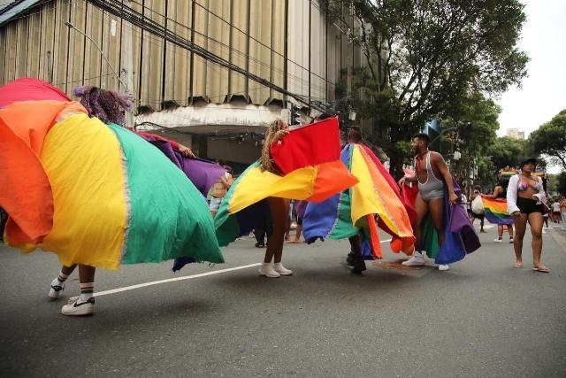 SMS atuará na 22ª Parada do Orgulho LGBT+ da Bahia com serviços e acolhimento