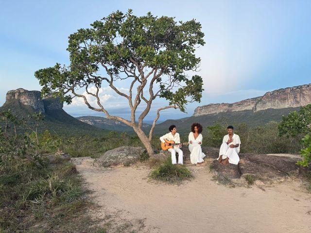 Triêtu lança nesta quarta-feira (17) clipe da canção Leve e reforça identidade na música brasileira
