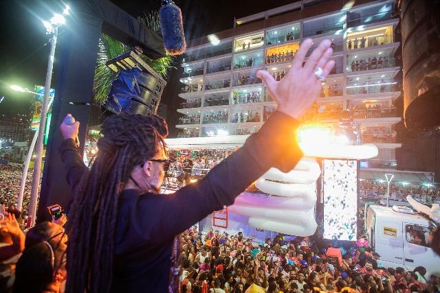 Camarote Brown 2026 será lançado no Summit de Negócios Made in Bahia