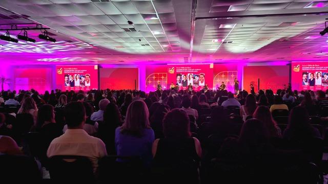 Centro de Convenções Salvador movimenta R$ 1,3 bilhão na economia da cidade e amplia presença no turismo de negócios