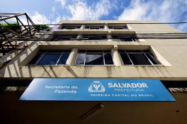 Cota única e primeira parcela da TFF e do ISS Autônomo vencem em 31 de outubro