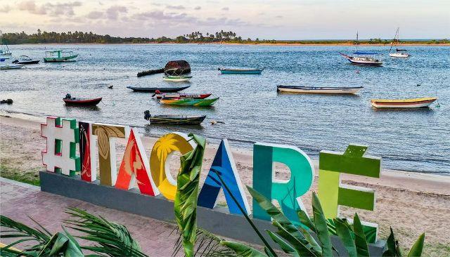 Cozinha Show, Vila do Chocolate e pratos promocionais: saiba o que vai rolar no Festival Sabores de Itacaré