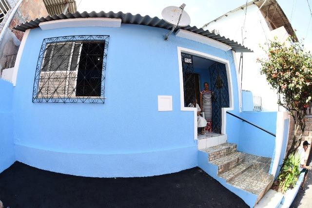 Morar Melhor completa 10 anos e transforma a vida de mais de 60 mil famílias de Salvador