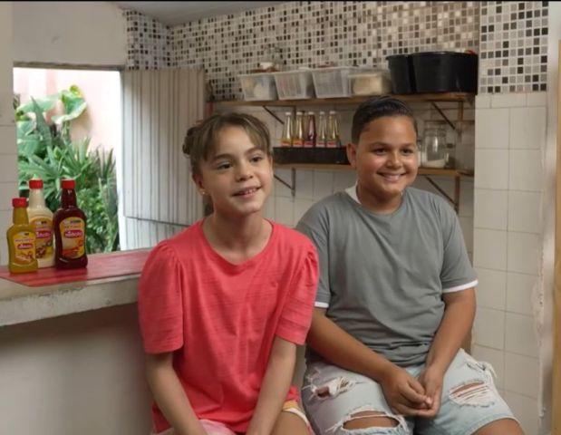 Na cozinha com afeto: Minhoto celebra o Dia das Crianças com histórias que unem amizade, criatividade e sabor
