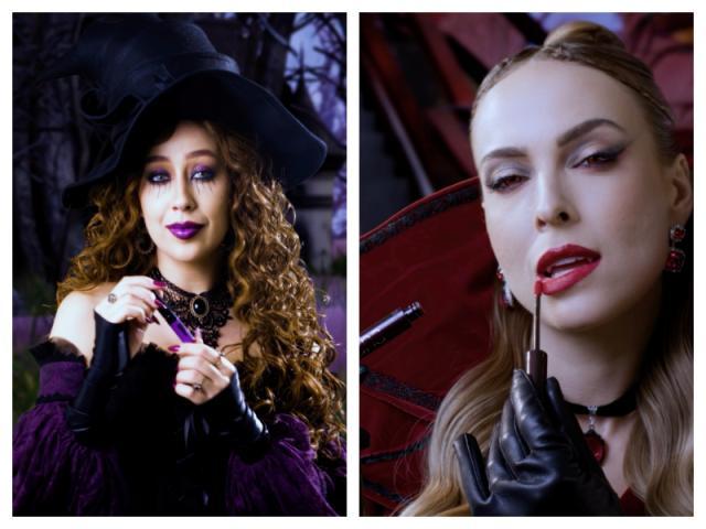 Natura aposta em trend viral no halloween com campanha dirigida por Camila Pudim