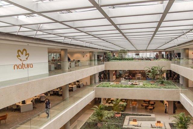 Natura é eleita a empresa com a melhor reputação do Brasil, segundo ranking Ipsos