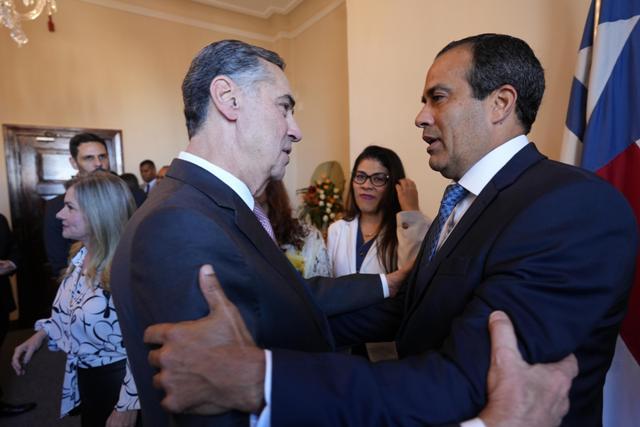 Prefeito de Salvador é homenageado e destaca parceria com o Judiciário em encontro nacional de presidentes de Tribunais
