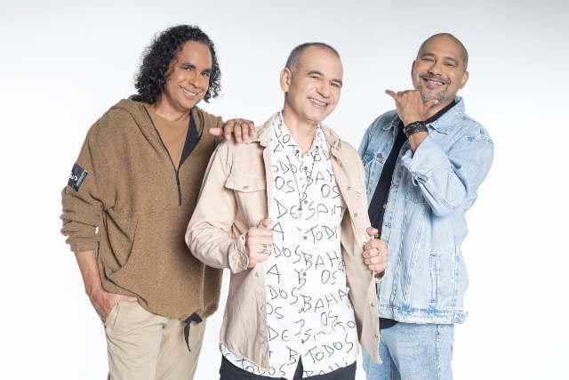 Adão Negro confirma participação na República do Reggae 2025